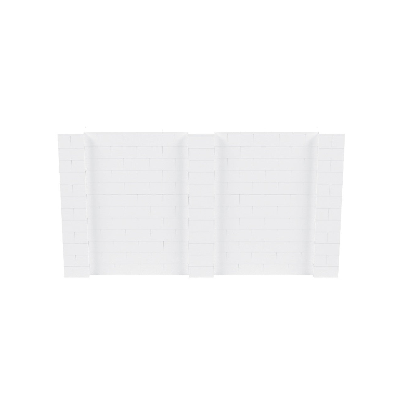 EverBlock® Simple Wall Kit