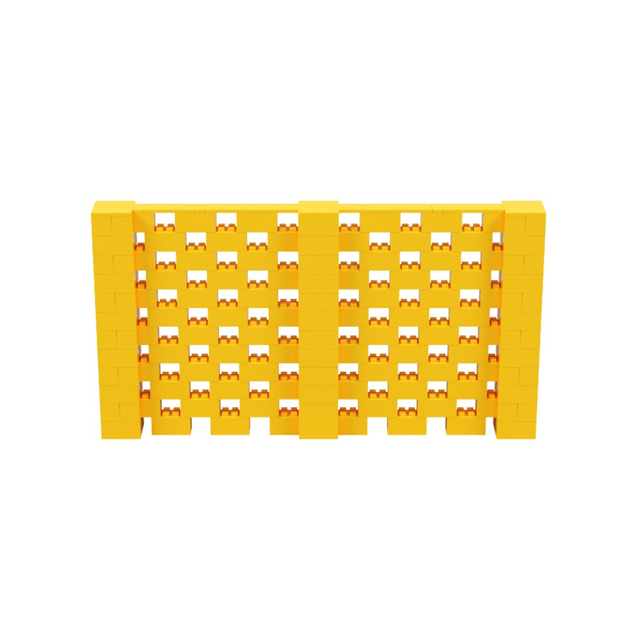 EverBlock® Staggered Wall Kit