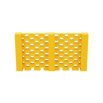 EverBlock® Staggered Wall Kit