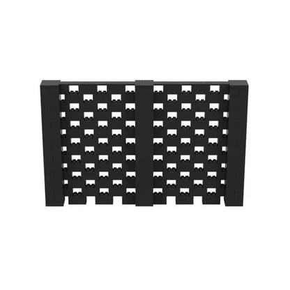 EverBlock® Staggered Wall Kit