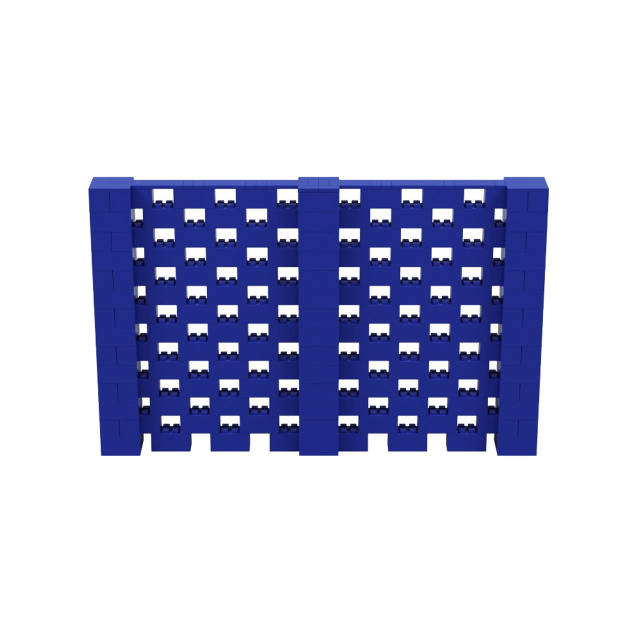 EverBlock® Staggered Wall Kit