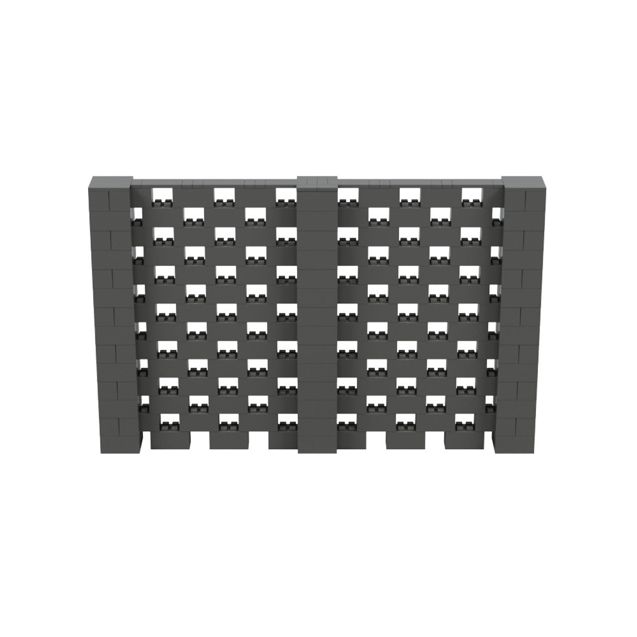 EverBlock® Staggered Wall Kit