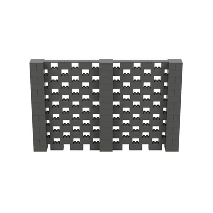 EverBlock® Staggered Wall Kit