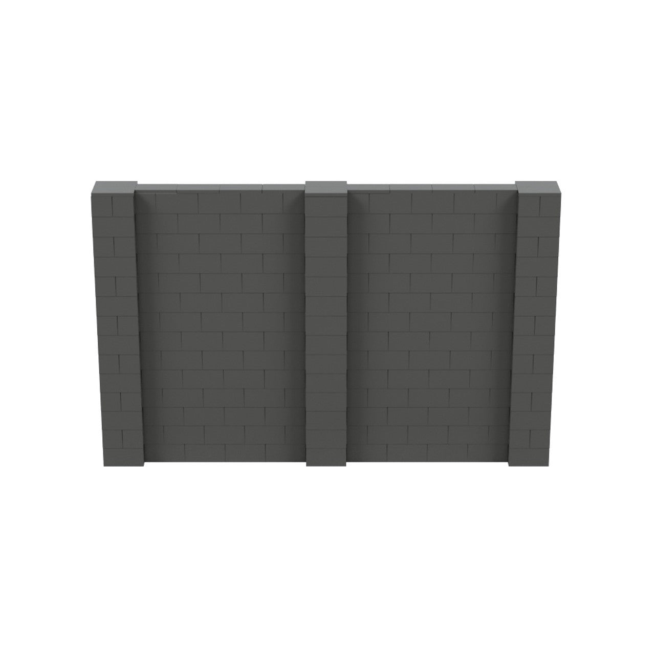EverBlock® Simple Wall Kit