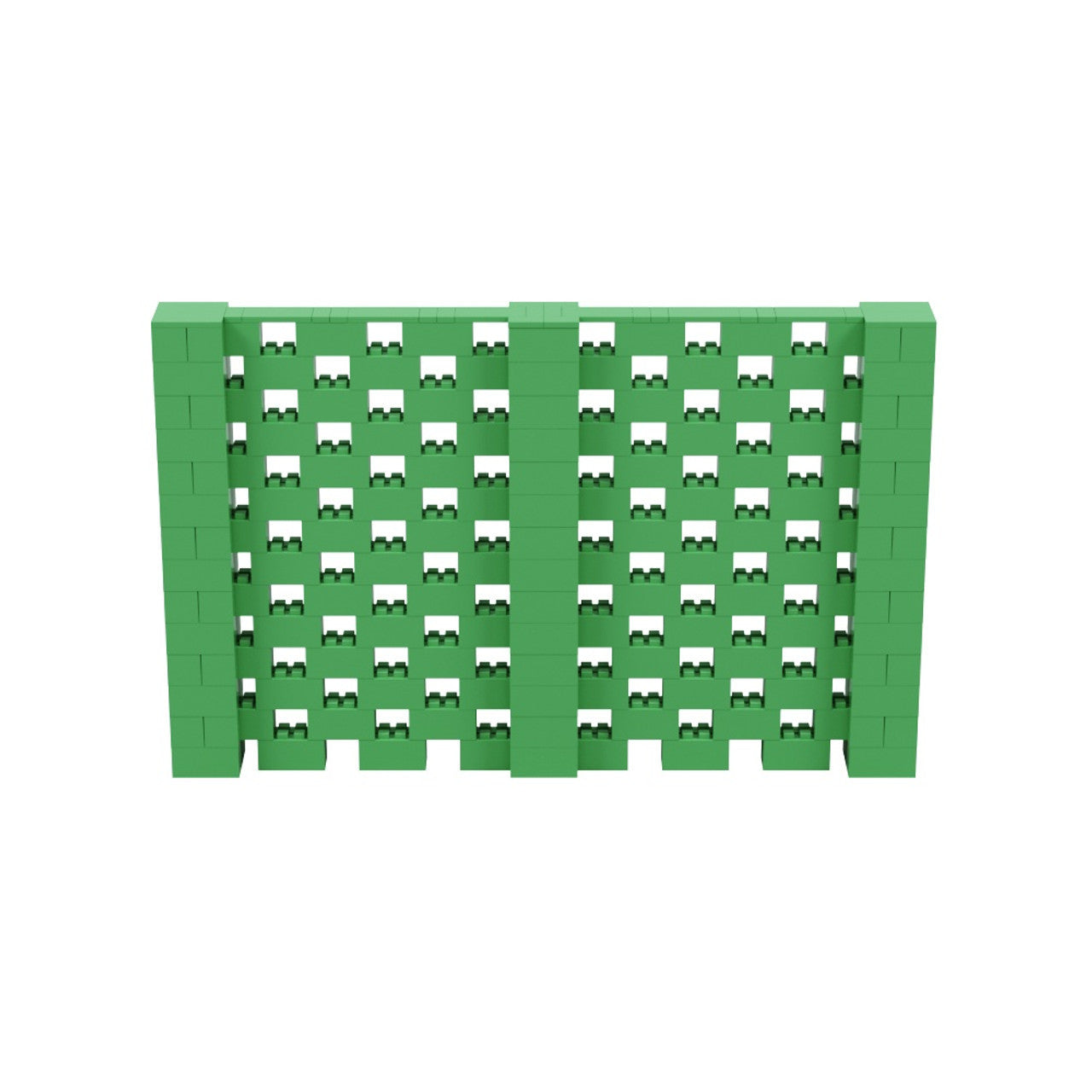 EverBlock® Staggered Wall Kit