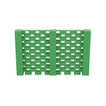 EverBlock® Staggered Wall Kit