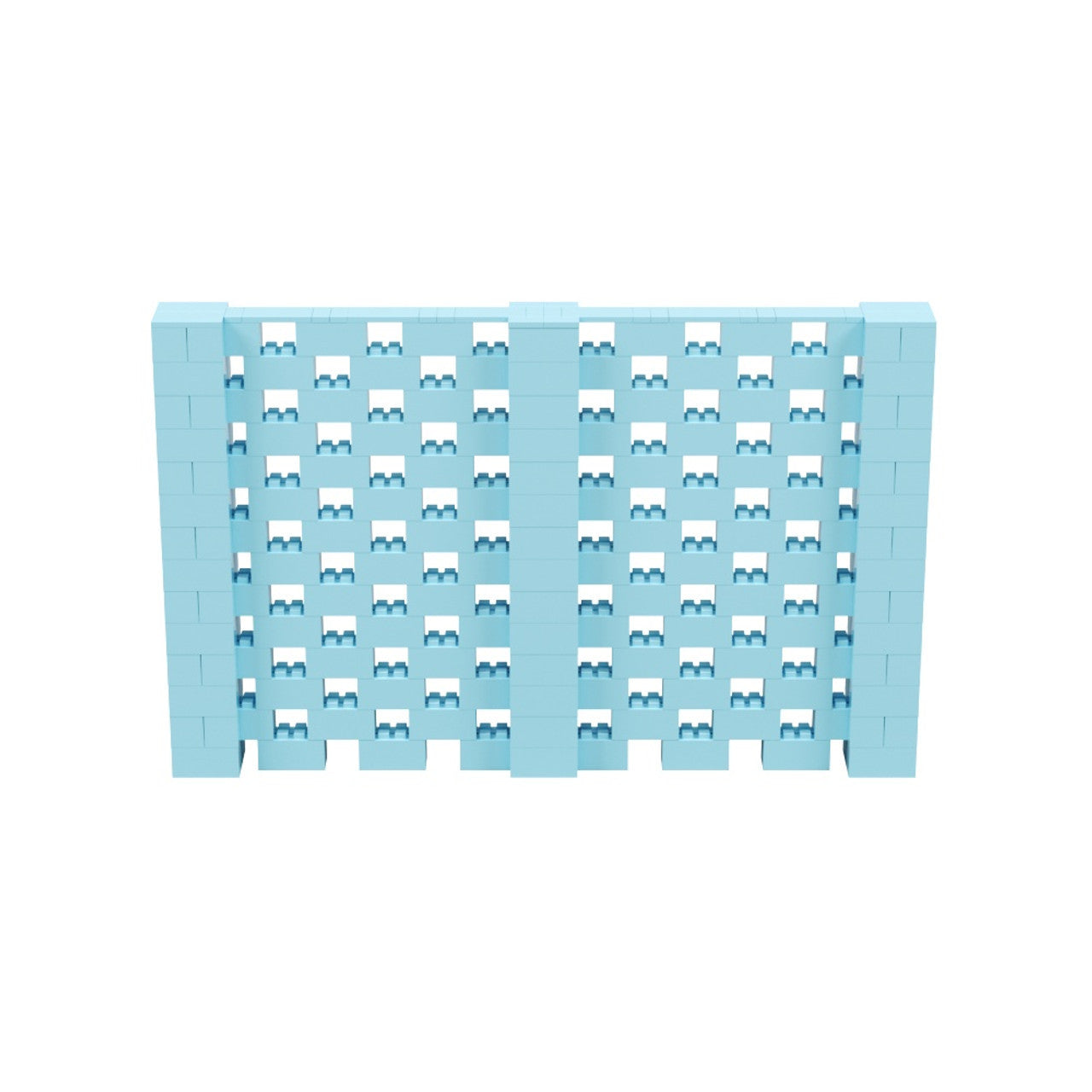 EverBlock® Staggered Wall Kit