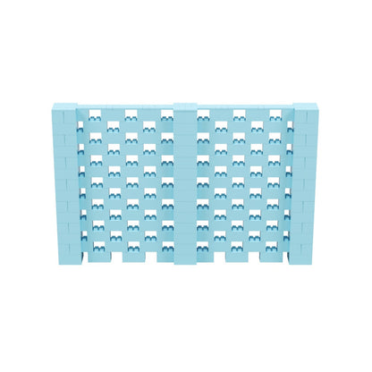 EverBlock® Staggered Wall Kit