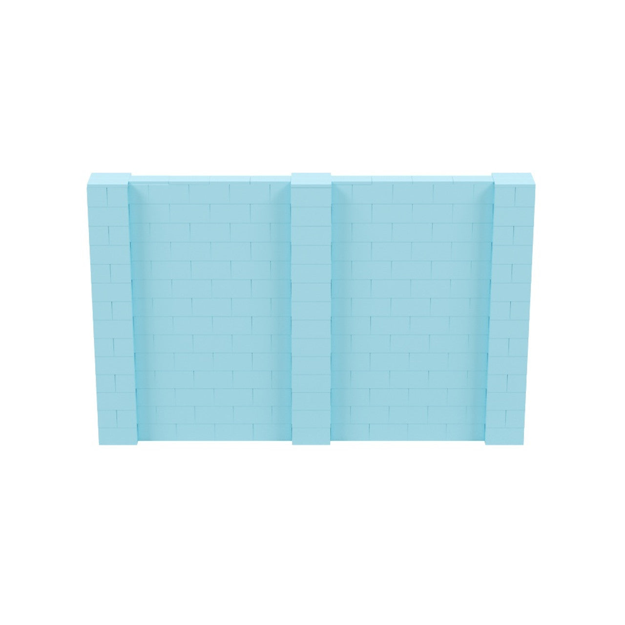 EverBlock® Simple Wall Kit