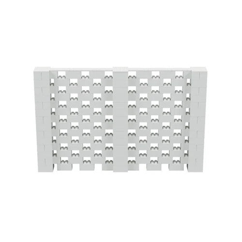 EverBlock® Staggered Wall Kit