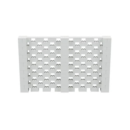 EverBlock® Staggered Wall Kit