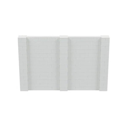 EverBlock® Simple Wall Kit