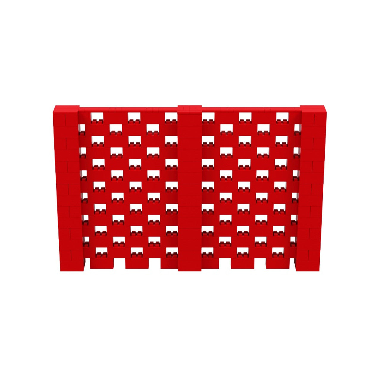 EverBlock® Staggered Wall Kit