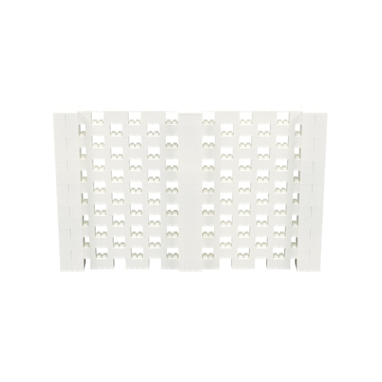 EverBlock® Staggered Wall Kit