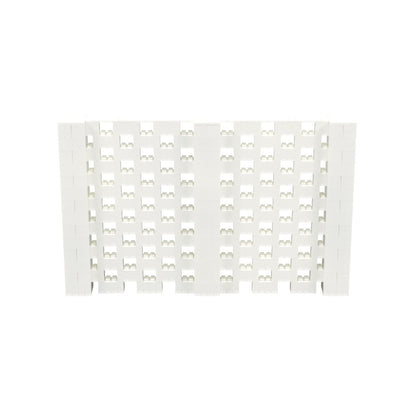 EverBlock® Staggered Wall Kit