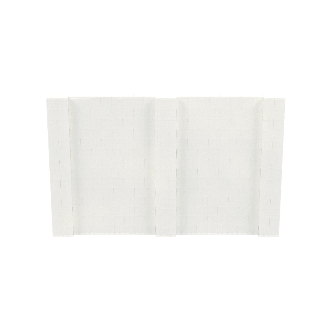 EverBlock® Simple Wall Kit