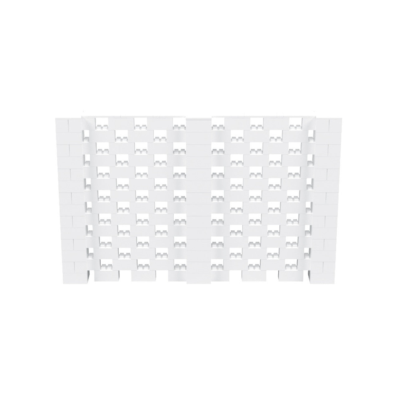 EverBlock® Staggered Wall Kit