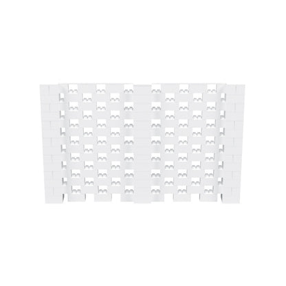 EverBlock® Staggered Wall Kit