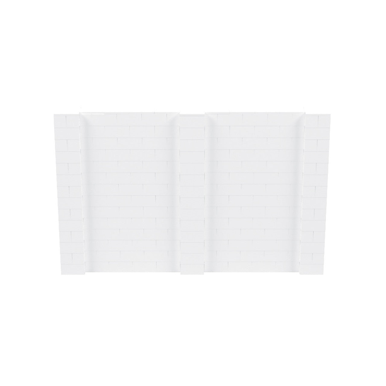 EverBlock® Simple Wall Kit