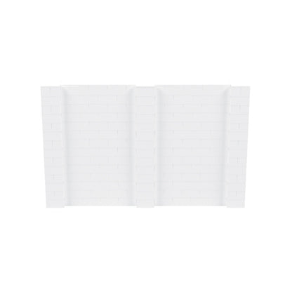 EverBlock® Simple Wall Kit