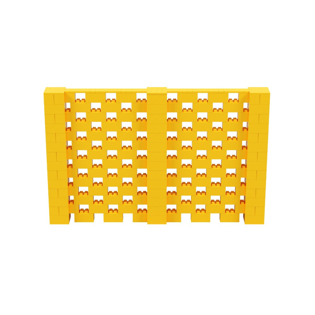 EverBlock® Staggered Wall Kit