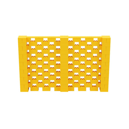 EverBlock® Staggered Wall Kit