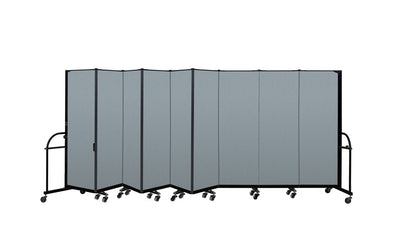 Heavy Duty Divider - Vinyl