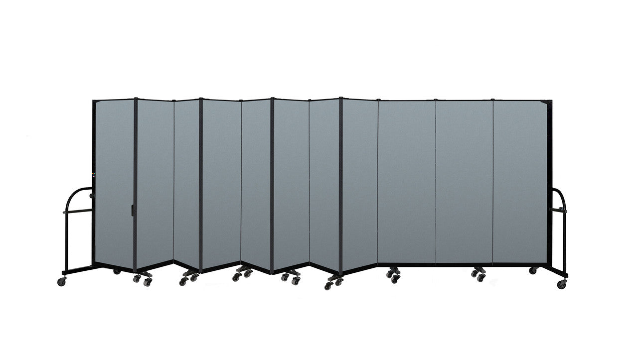 Heavy Duty Divider - Vinyl