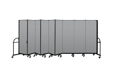 Heavy Duty Divider - Vinyl