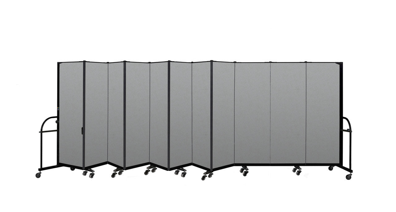 Heavy Duty Divider - Vinyl