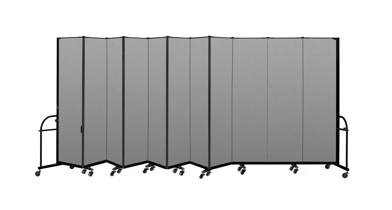Heavy Duty Divider - Vinyl
