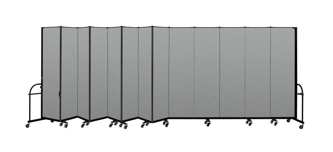 Heavy Duty Divider - Vinyl
