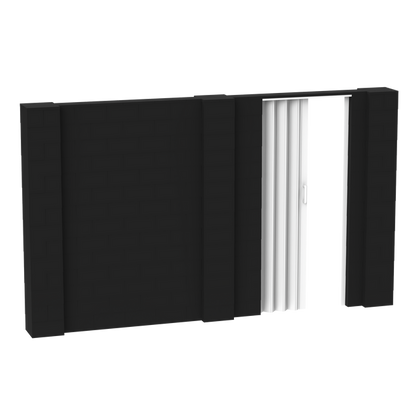 EverBlock® Wall Kit With Door