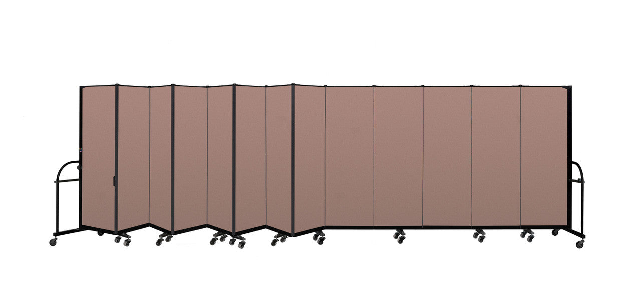 Heavy Duty Divider - Vinyl