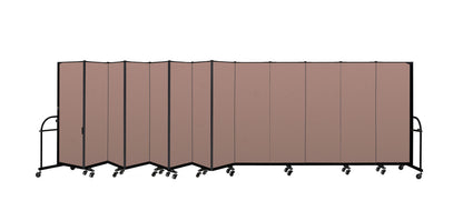 Heavy Duty Divider - Vinyl