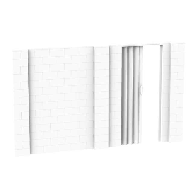 EverBlock® Wall Kit With Door