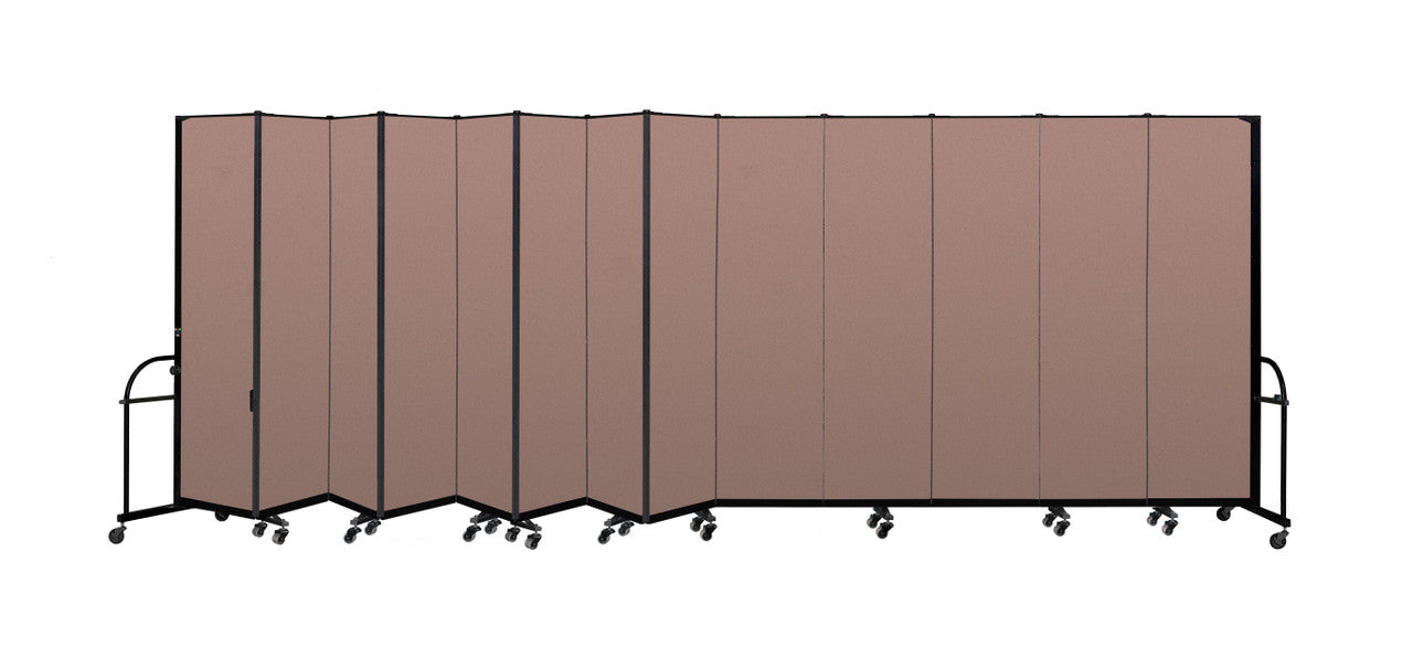 Heavy Duty Divider - Vinyl