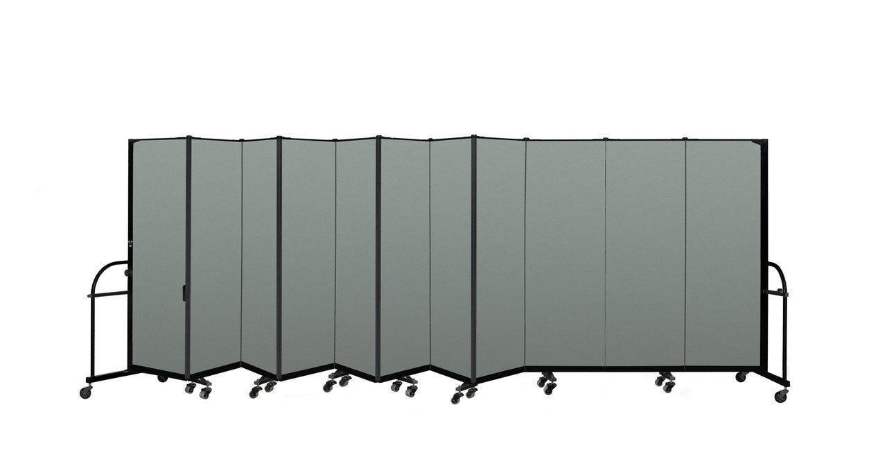 Heavy Duty Divider - Vinyl