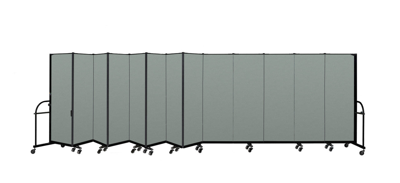 Heavy Duty Divider - Vinyl