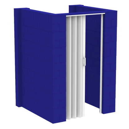 EverBlock® U-Shaped Room