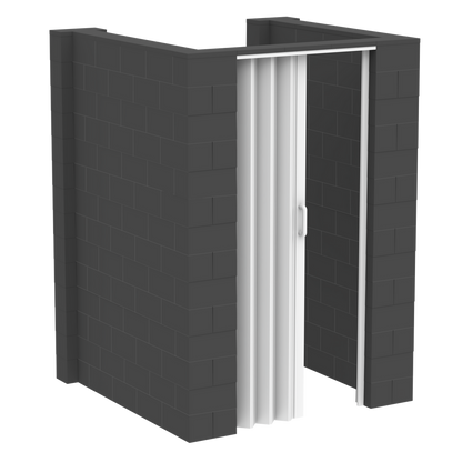 EverBlock® U-Shaped Room