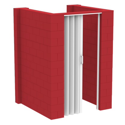 EverBlock® U-Shaped Room