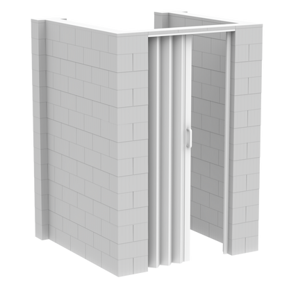 EverBlock® U-Shaped Room