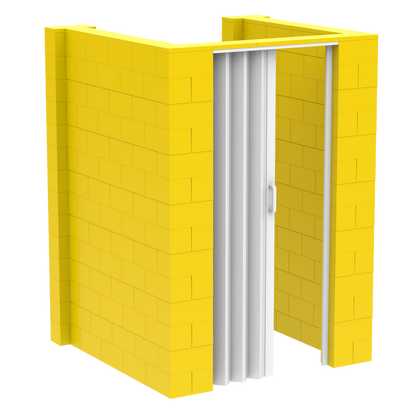 EverBlock® U-Shaped Room
