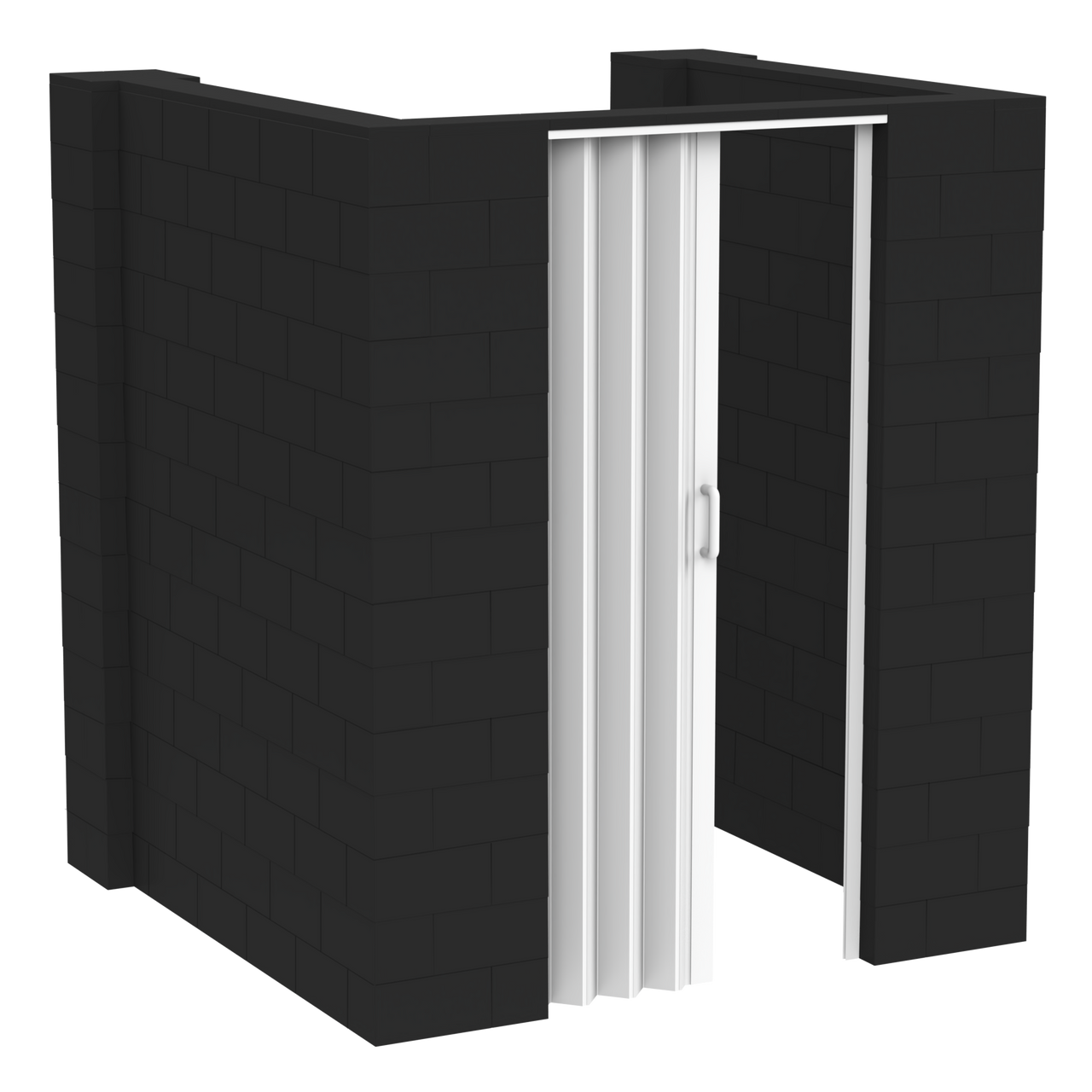 EverBlock® U-Shaped Room