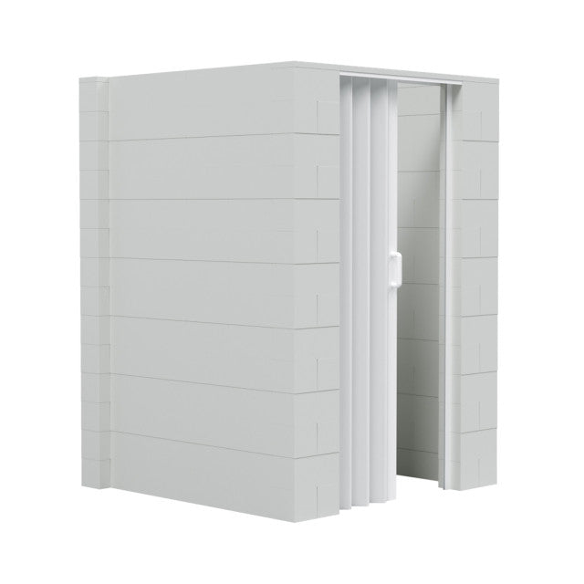 EverBlock® U-Shaped Room