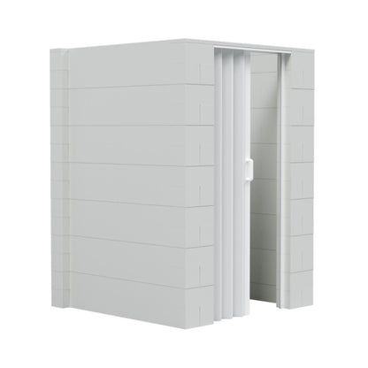 EverBlock® U-Shaped Room