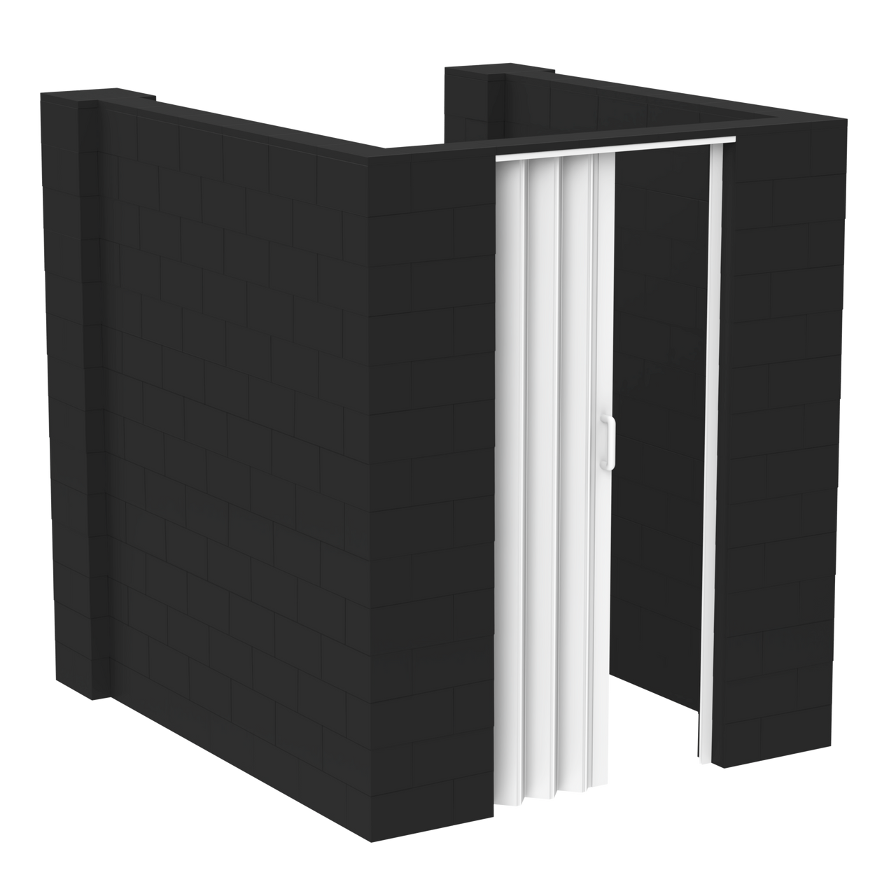 EverBlock® U-Shaped Room