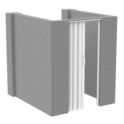 EverBlock® U-Shaped Room