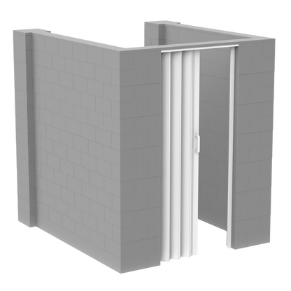 EverBlock® U-Shaped Room